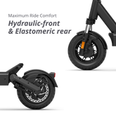 NEW VX4 - VMAX Electric Scooter